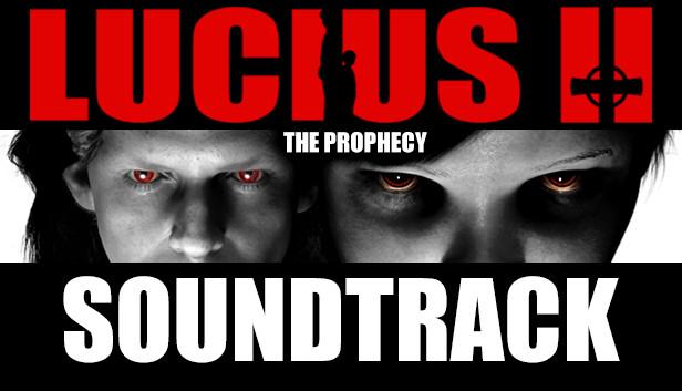 Lucius II - Soundtrack