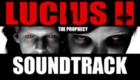 Lucius II - Soundtrack