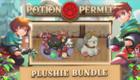 Potion Permit - Plushie Bundle