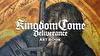 Kingdom Come: Deliverance – Artbook