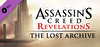 Assassin's Creed Revelations - The Lost Archive