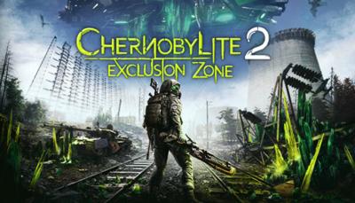 Chernobylite 2: Exclusion Zone