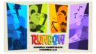 Runbow Soundtrack