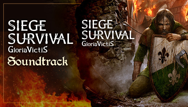 Siege Survival: Gloria Victis: Survivor Bundle