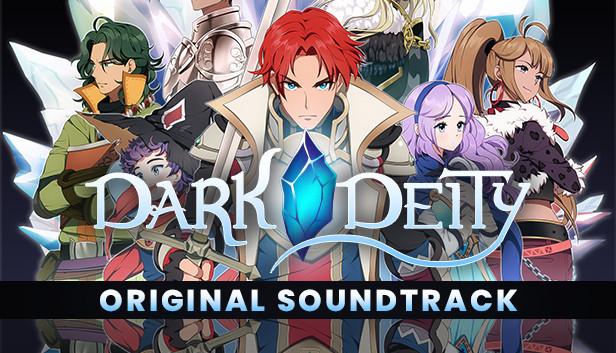 Dark Deity Soundtrack