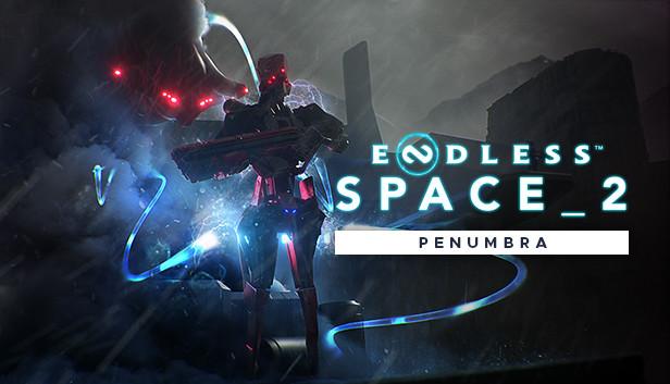 ENDLESS Space 2 - Penumbra