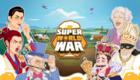 Super World War
