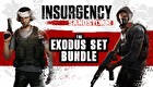 Insurgency: Sandstorm - Exodus Set Bundle