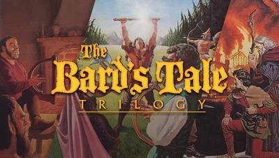 The Bard's Tale Trilogy