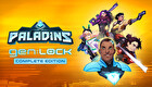 Paladins gen:LOCK Complete Edition