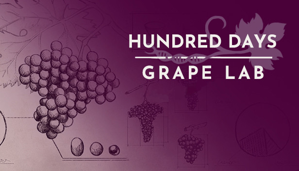 Hundred Days - Grape Lab