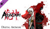 Aragami - Digital Artbook