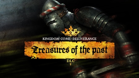 Kingdom Come: Deliverance – Treasures of The Past