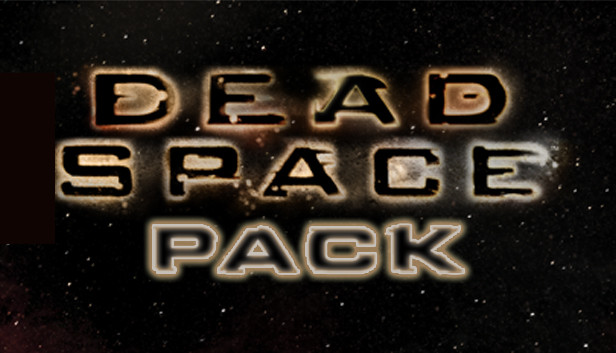 Dead Space Pack