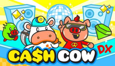 Cash Cow DX
