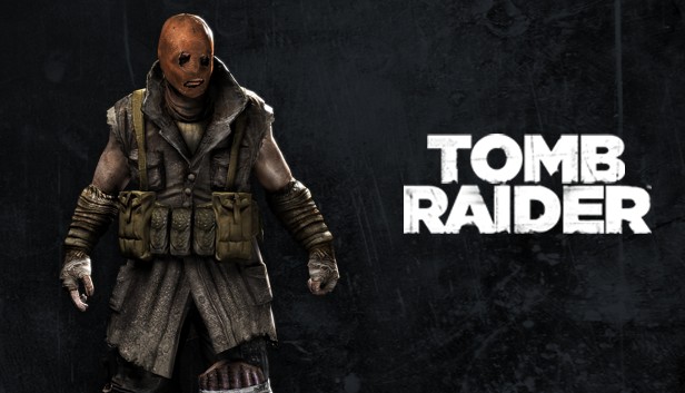 Tomb Raider: Scavenger Executioner