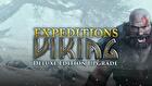 Expeditions: Viking Deluxe Edition Upgrade