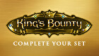 King's Bounty: Complete Your Set