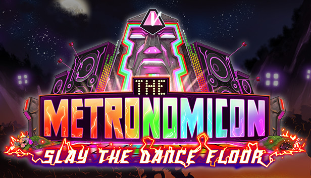 The Metronomicon - The Original Score