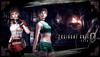 Resident Evil 0 Costume Pack 3