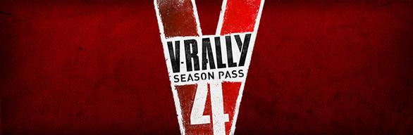 V-Rally 4 - Season Pass