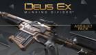 Deus Ex: Mankind Divided DLC - Assault Pack