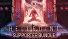 Hellpoint Supporter Bundle