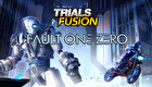 Trials Fusion - Fault One Zero