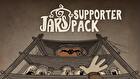 JARS - Supporter Pack