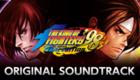 THE KING OF FIGHTERS '98 ULTIMATE MATCH FINAL EDITION Soundtrack