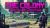 The Colony: New Haven Chronicles
