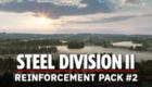 Steel Division 2 - Reinforcement Pack #2 - Gora Kalwaria