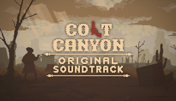 Colt Canyon Soundtrack