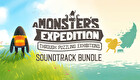 A Monster's Expedition - Game and Soundtrack Bundle