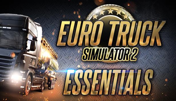 Euro Truck Simulator 2 Essentials