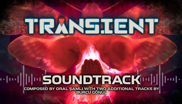 Transient - Original Soundtrack