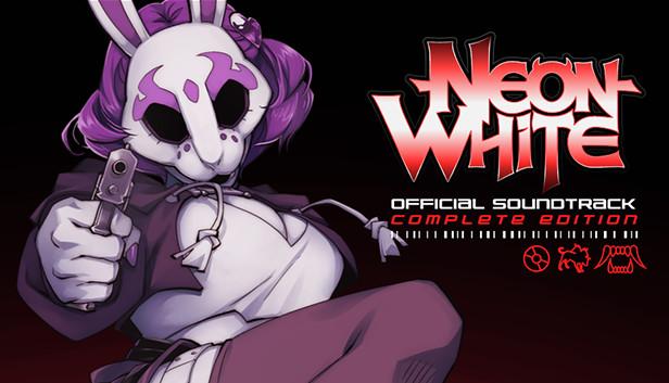 Neon White - Original Soundtrack