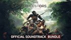 Ancestors: The Humankind Odyssey Official Soundtrack Bundle