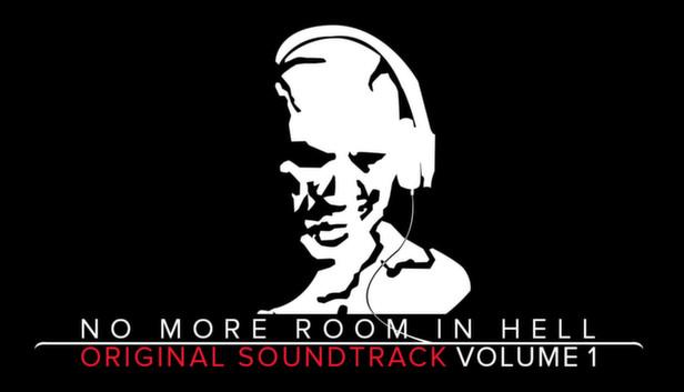 No More Room in Hell - Original Soundtrack Volume 1