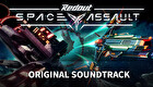 Redout: Space Assault Soundtrack