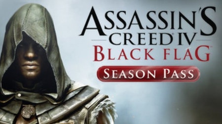 Assassin’s Creed IV Black Flag - Season Pass