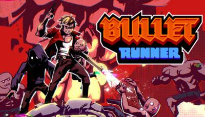 Bullet Runner