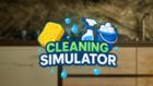 Cleaning Simulator