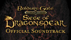 Baldur's Gate: Siege of Dragonspear Official Soundtrack