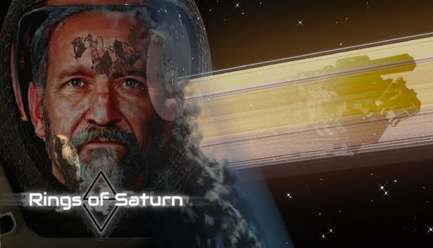ΔV: Rings of Saturn - 4K Texture Pack