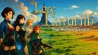 Lore of Luvarith: The Hollow Crown