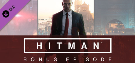 HITMAN: Bonus Episode