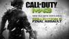 Call of Duty: Modern Warfare 3 Collection 4: Final Assault