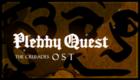 Plebby Quest: The Crusades OST