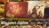 Where The Water Tastes Like Wine - Wayfarer Edition